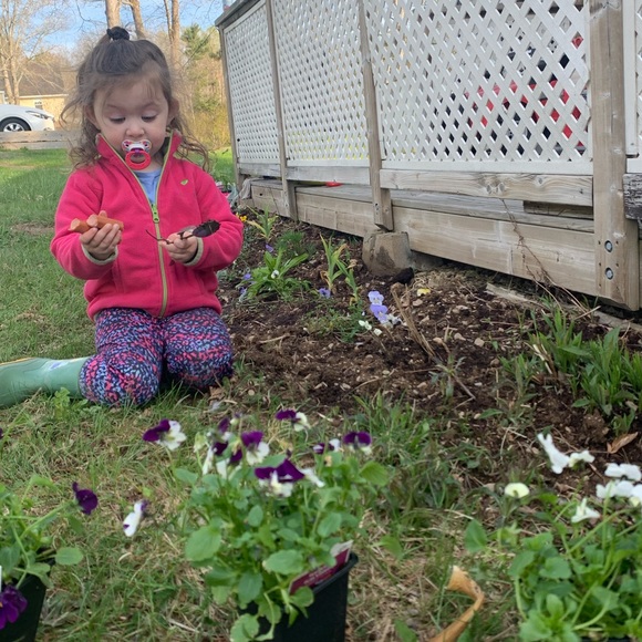 Meet your Posher, Keeley - Picture 11 of 16